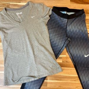 Nike Activewear Set